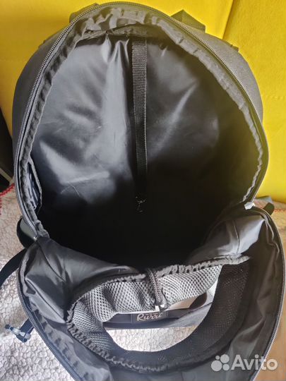 Переноска - рюкзак для мелких собак