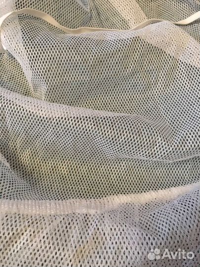 Накидка на коляску