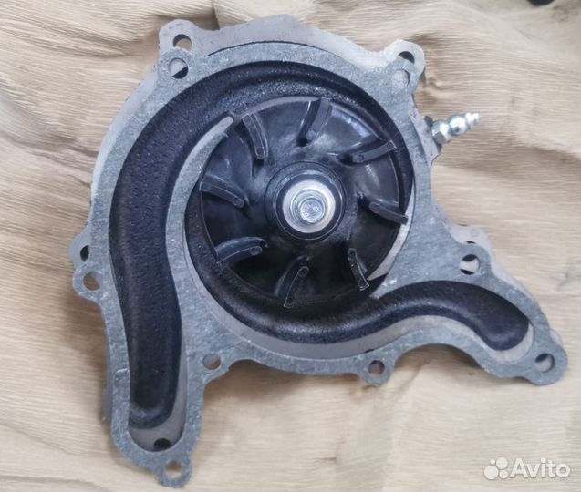 Помпа Насос водяной паз газ