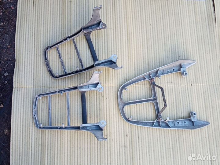 Багажник honda lead af20 hf05 af48 jf06