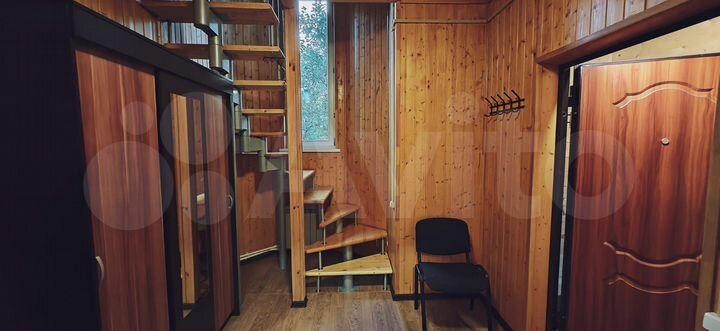 Дом 70 м² на участке 4 сот.