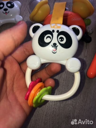 Погремушка