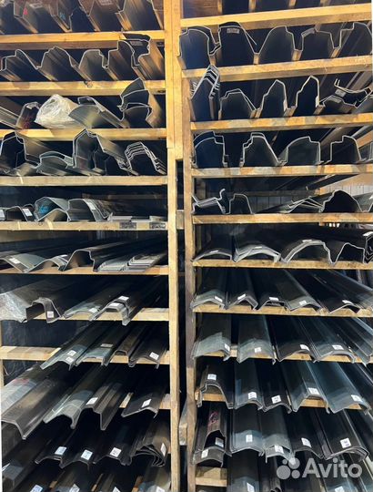 Ремонтные пороги и арки для Rover Редкино