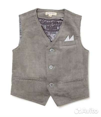 Комплект playtoday костюм