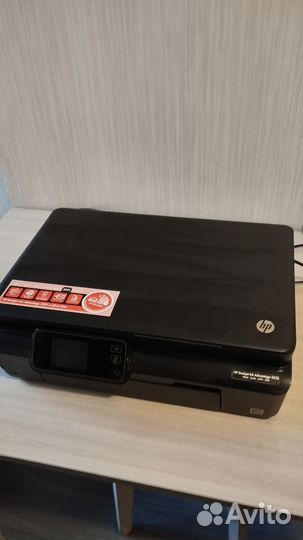 Принтер мфу HP цветной б/у