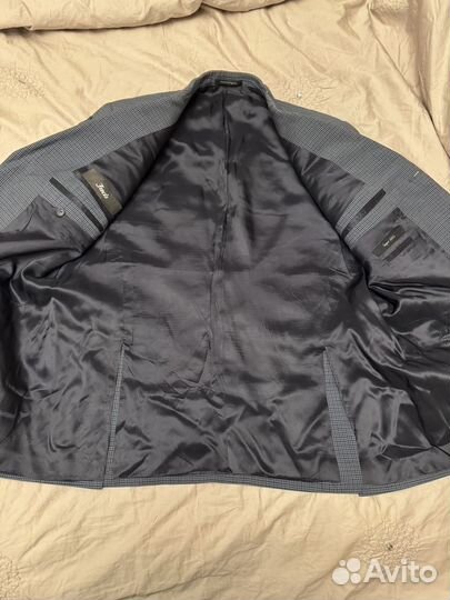 Пиджак мужской