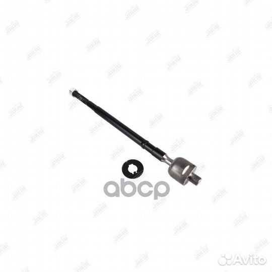 Тяга рулевая mitsubishi lancer VII (CS A, CT A)