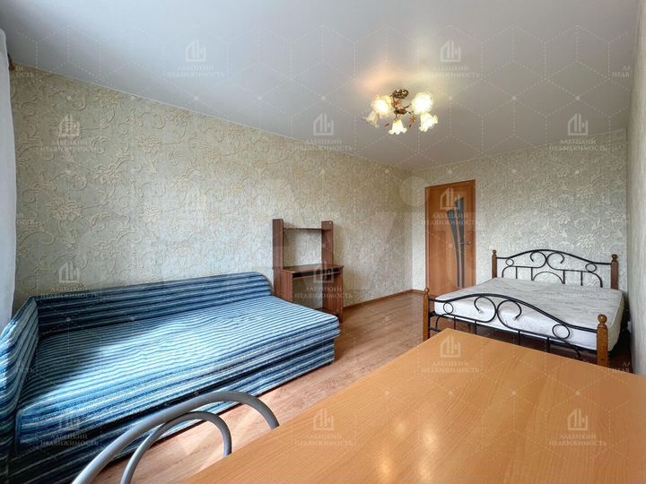 1-к. квартира, 38,5 м², 9/19 эт.