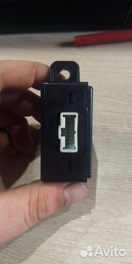 Разъем infinity QX56/QX80 (Z62) 2010