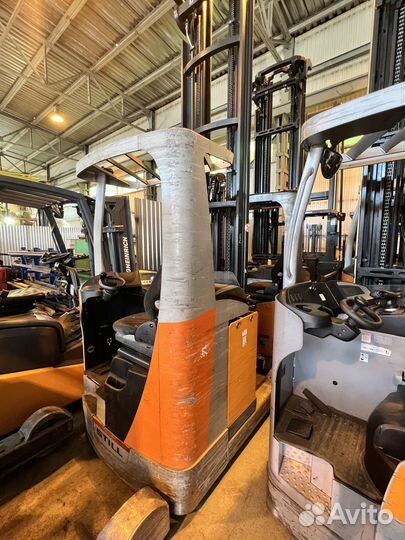 Ричтрак 1,7 т 10,7 м still 2015 г