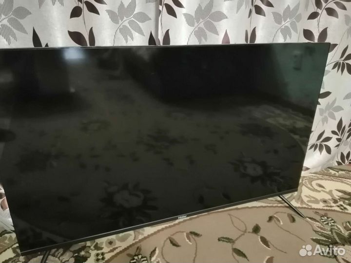 Телевизор smart tv