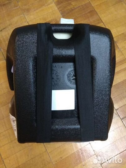 Бустер 9 до 36 кг бу