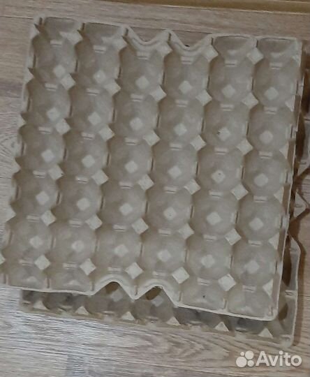 Ячейки для яиц