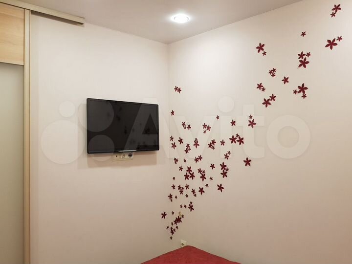 2-к. квартира, 34 м², 1/5 эт.