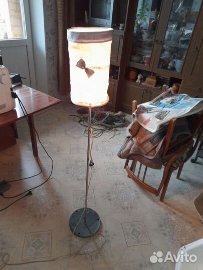 Светильник