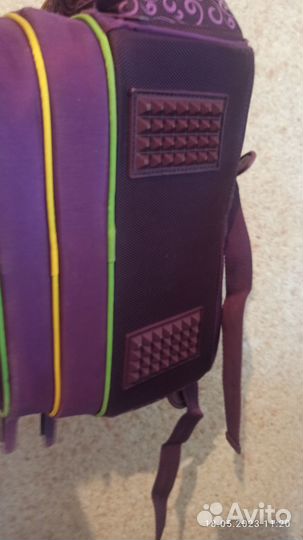 Рюкзак hummingbird