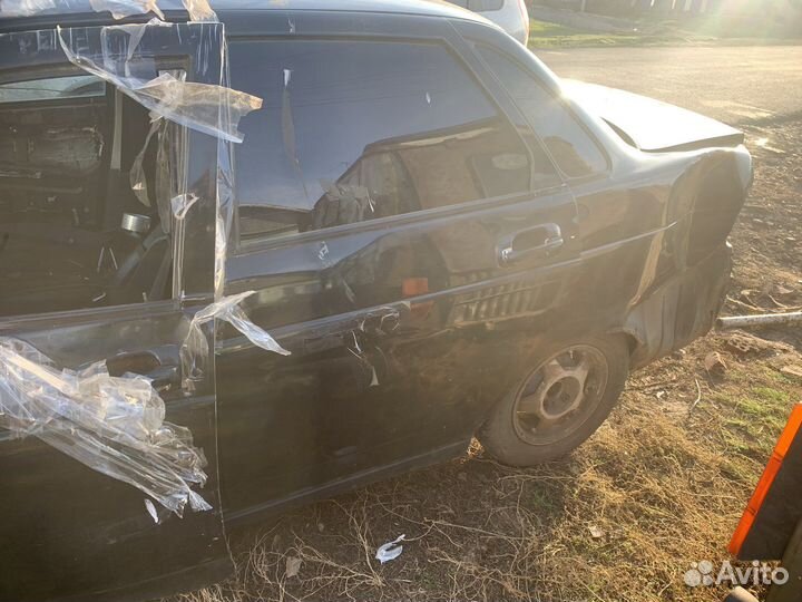 Разбор LADA Priora 2170