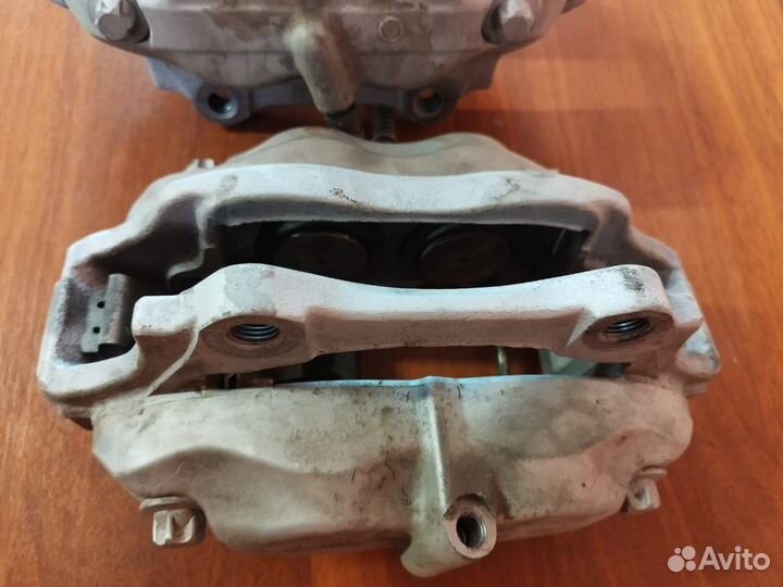 Суппор мерседес w 221