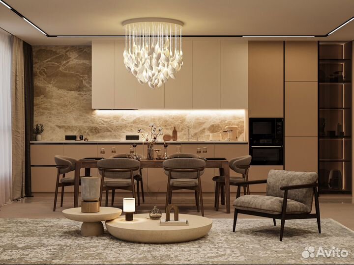 Дизайн-проекта 