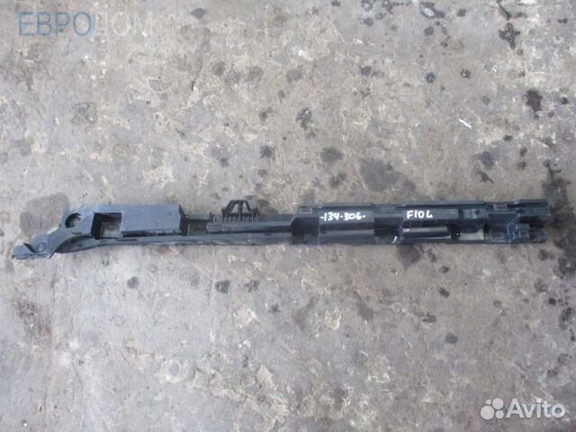 Крепление / кронштейн короба заднее левое BMW F10 s1084678