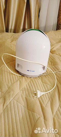 Мойка воздуха