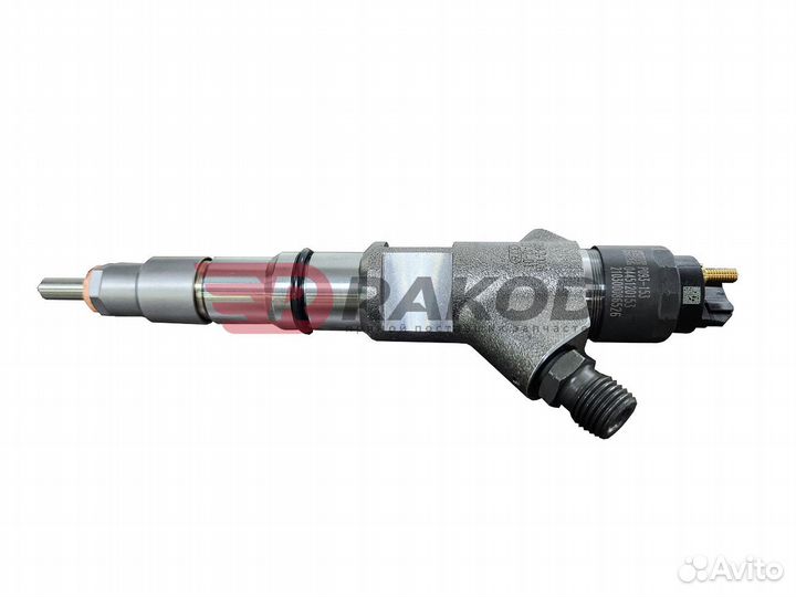 Форсунка евро-4 двс 740.70/71/72/73/74/75