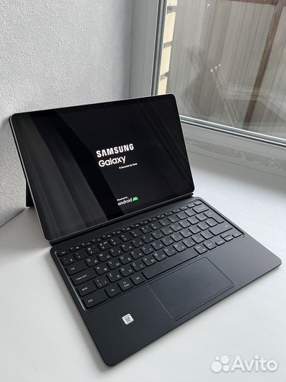 Samsung galaxy tab s7fe