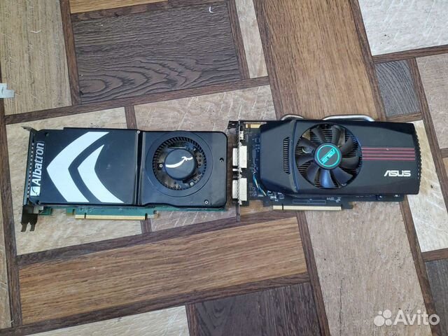 Как разогнать видеокарту gtx 560