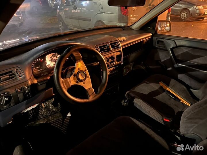 Opel Vectra 1.6 МТ, 1992, 350 000 км