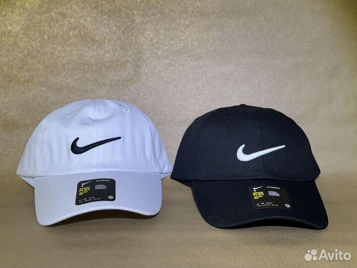 Кепка nike