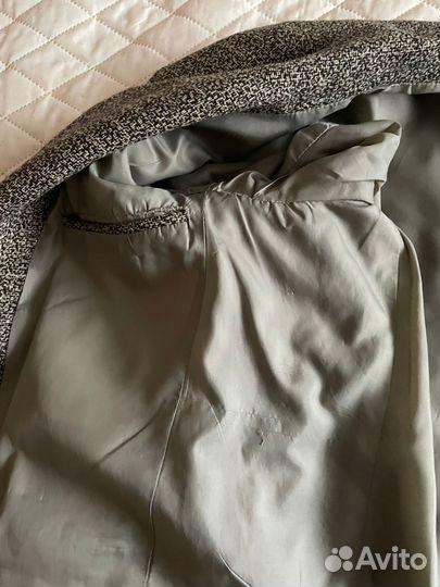 Пиджак мужской 52