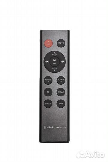 Digis audio mk 285 все в одном/ новый/ запечатан