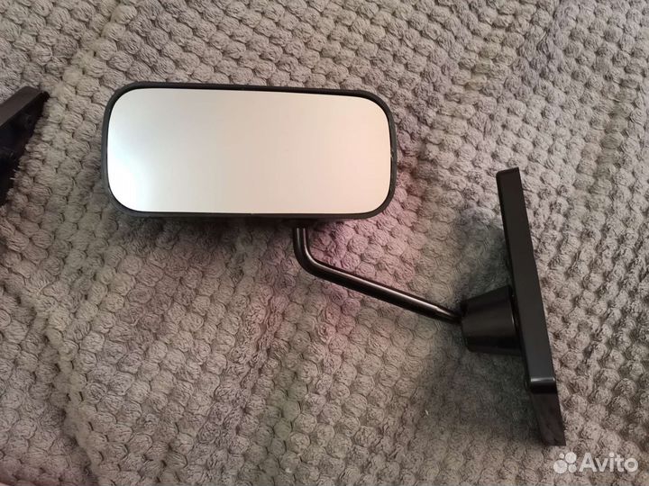 Зеркала ваз f-1