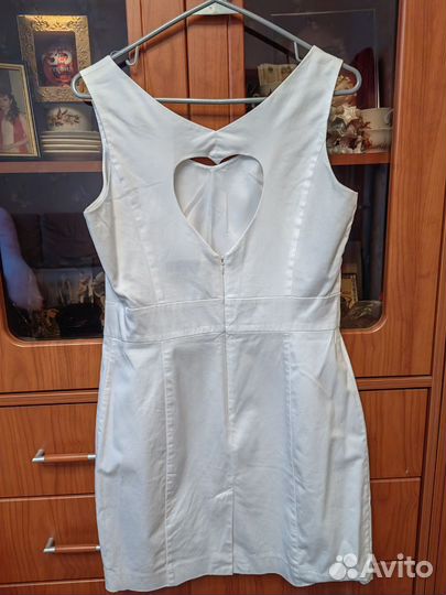 Платье zara