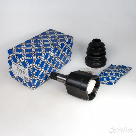 ШРУС внутренний Stellox 160 1242-SX