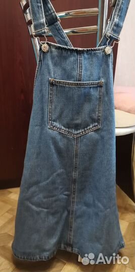 Подростковая одежда