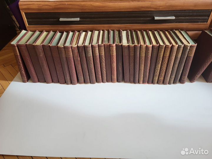 Техническая энциклопедия мартенс 38 томов