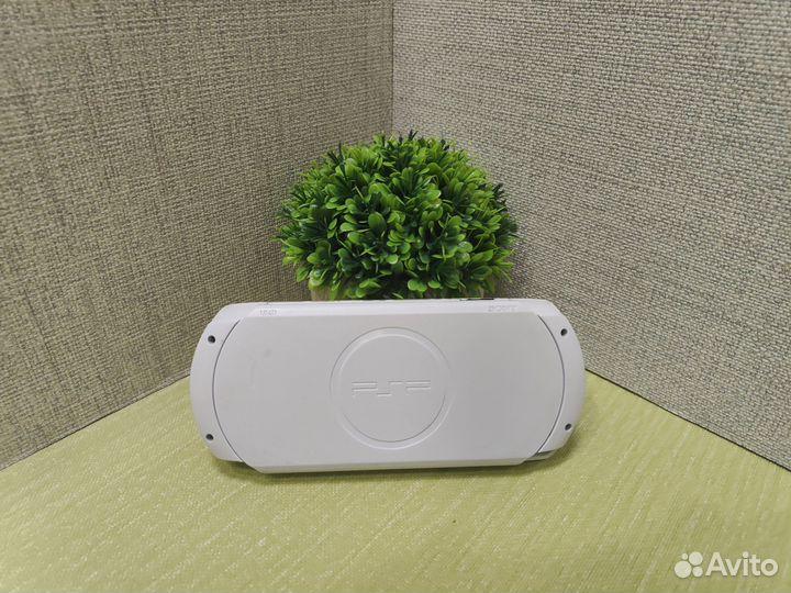 Sony psp e1008 прошитая