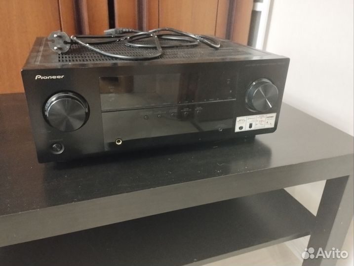 Ресивер Pioneer