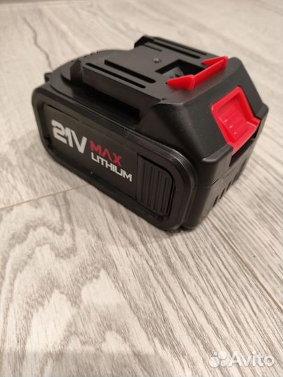 Аккумулятор 4 А