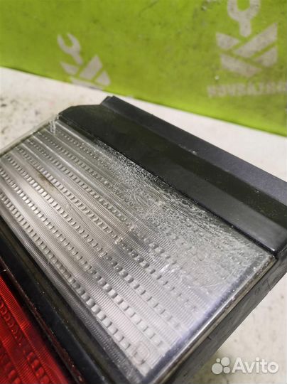 Фонарь задний правый Фольксваген Пассат Б3