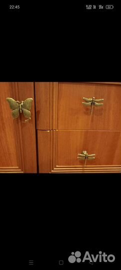 Шкаф для гостинной