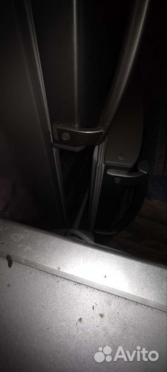 Холодильник lg no frost