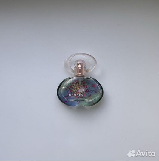 Ferragamo Incanto Charms edt 30 мл 2008