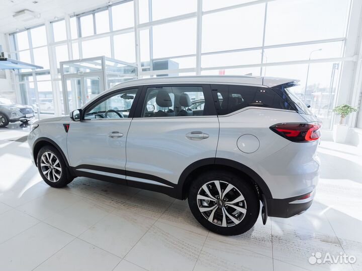 Chery Tiggo 7 Pro Max 1.6 AMT, 2024