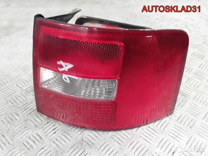 Фонарь задний правый Audi A6 C5 Универсал
