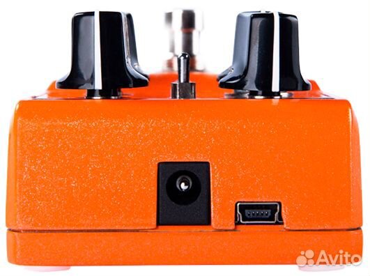 Педаль эффектов Time-Core-Deluxe Nux Cherub