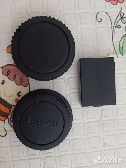 Кофр для фотоаппарата