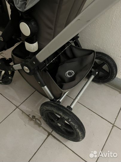 Коляска bugaboo cameleon 3