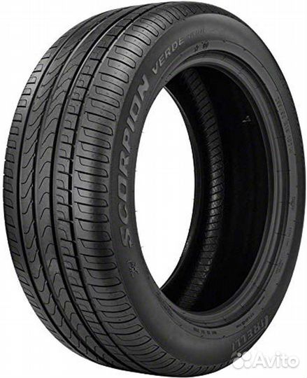Pirelli Scorpion 215/60 R17